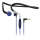 SENNHEISER PMX 685i Sports Adidas - 259948 - zdjęcie 3
